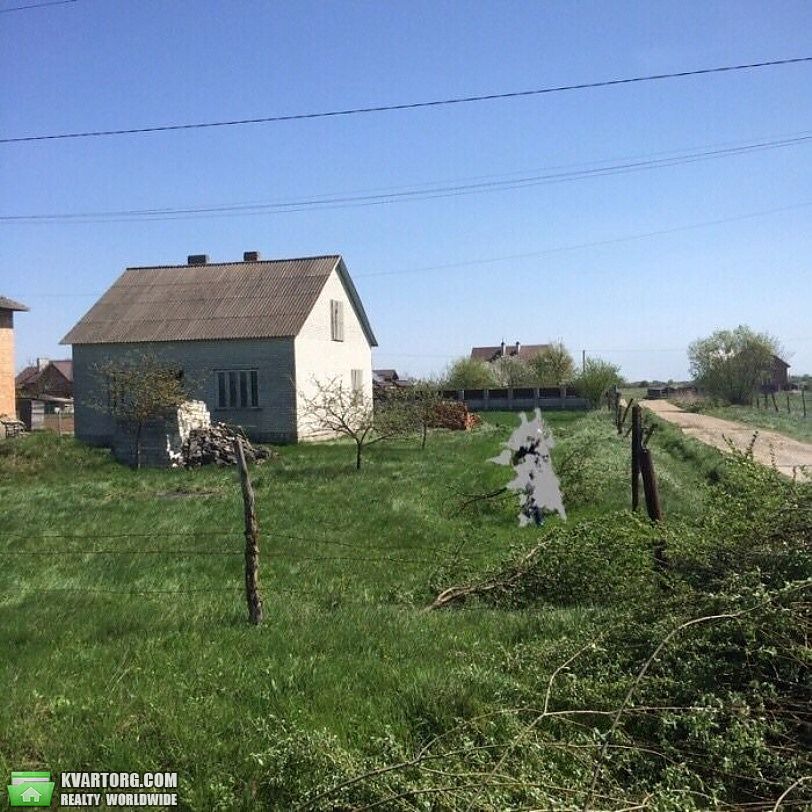 Sell house. Львов, Надітичі — photo 1
