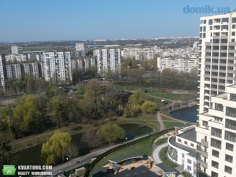 Sell 2-room apartment. Киев,  Конева — photo 7