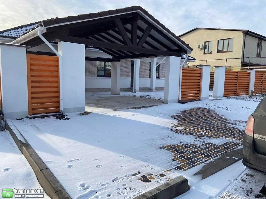 Sell house. Одесса, Авангард — photo 5