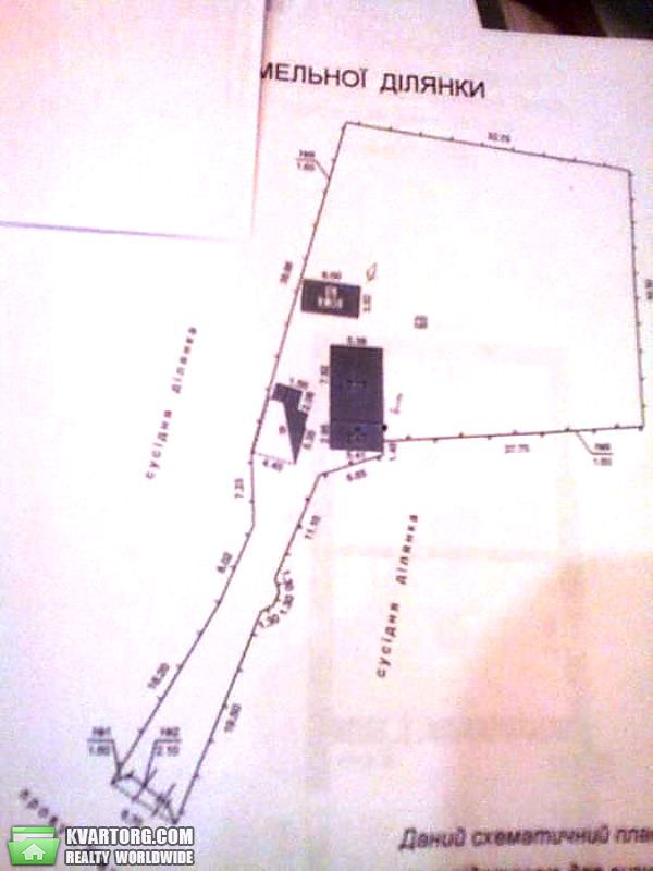 Sell house. Киевская обл., Полевая — photo 5