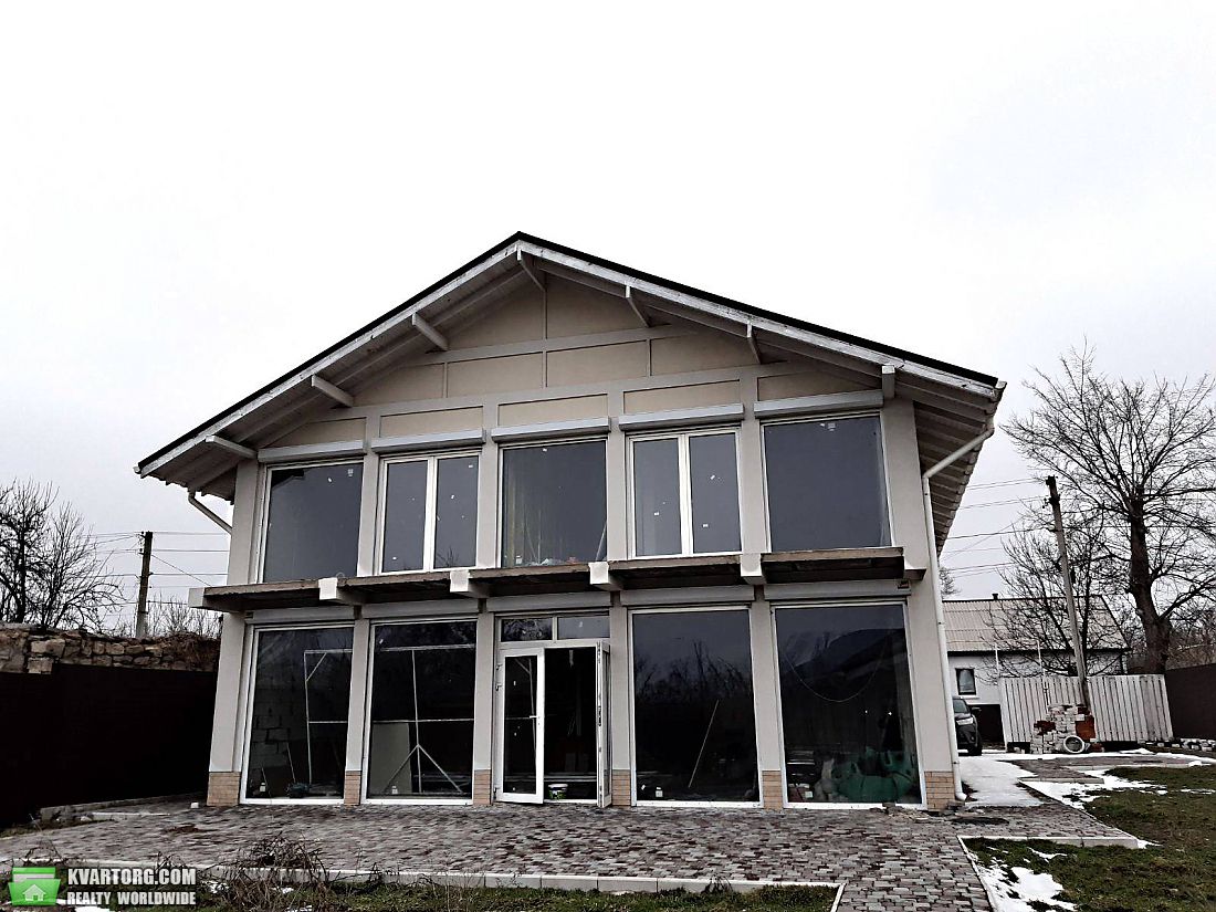 Sell house. Днепропетровск, Широкая — photo 1