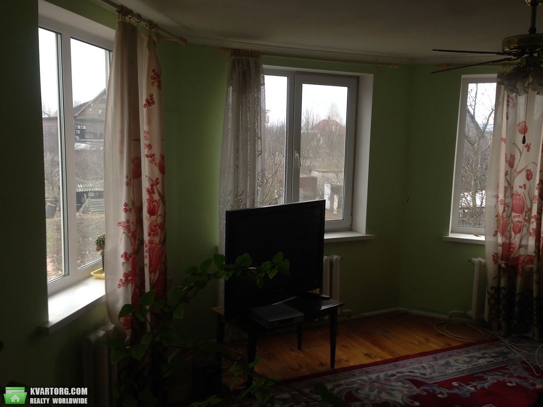 Rent out house. Киевская обл.,  Яблоневая — photo 3