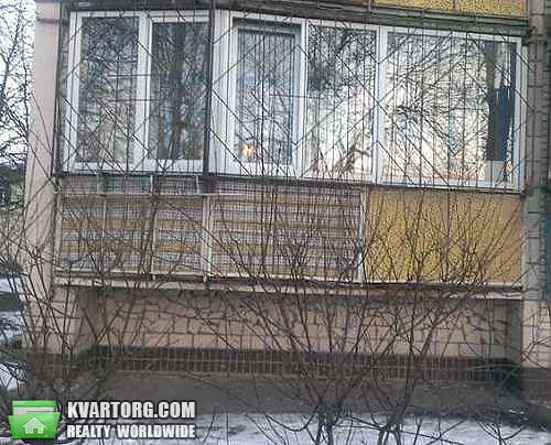 Sell 1-room apartment. Киев,  Молодогвардейская — photo 6