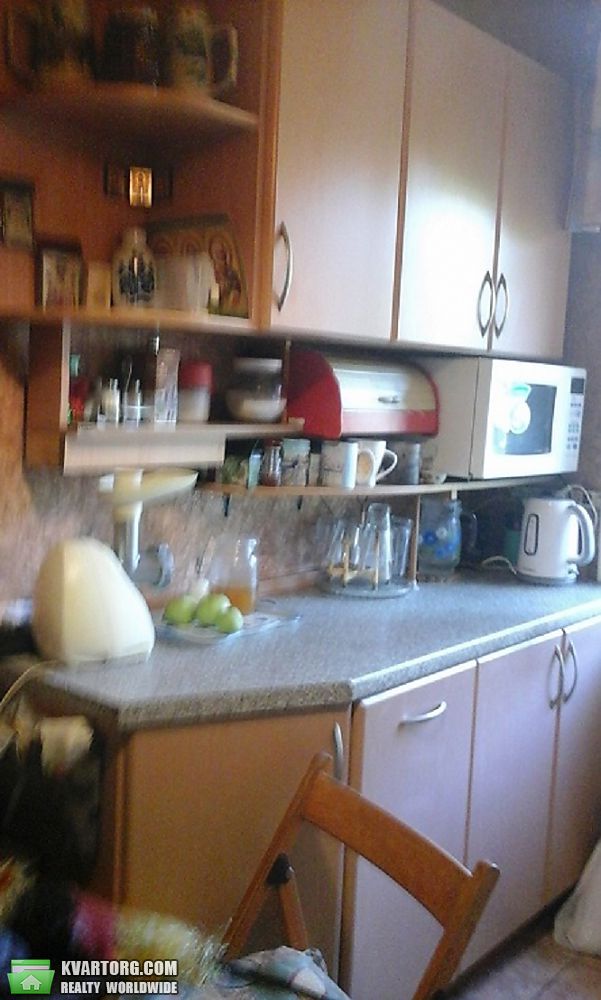Sell 3-room apartment. Киев, бул Леси Украинки — photo 4