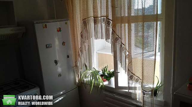 Rent out 1-room apartment. Киев,  Богатырская — photo 3