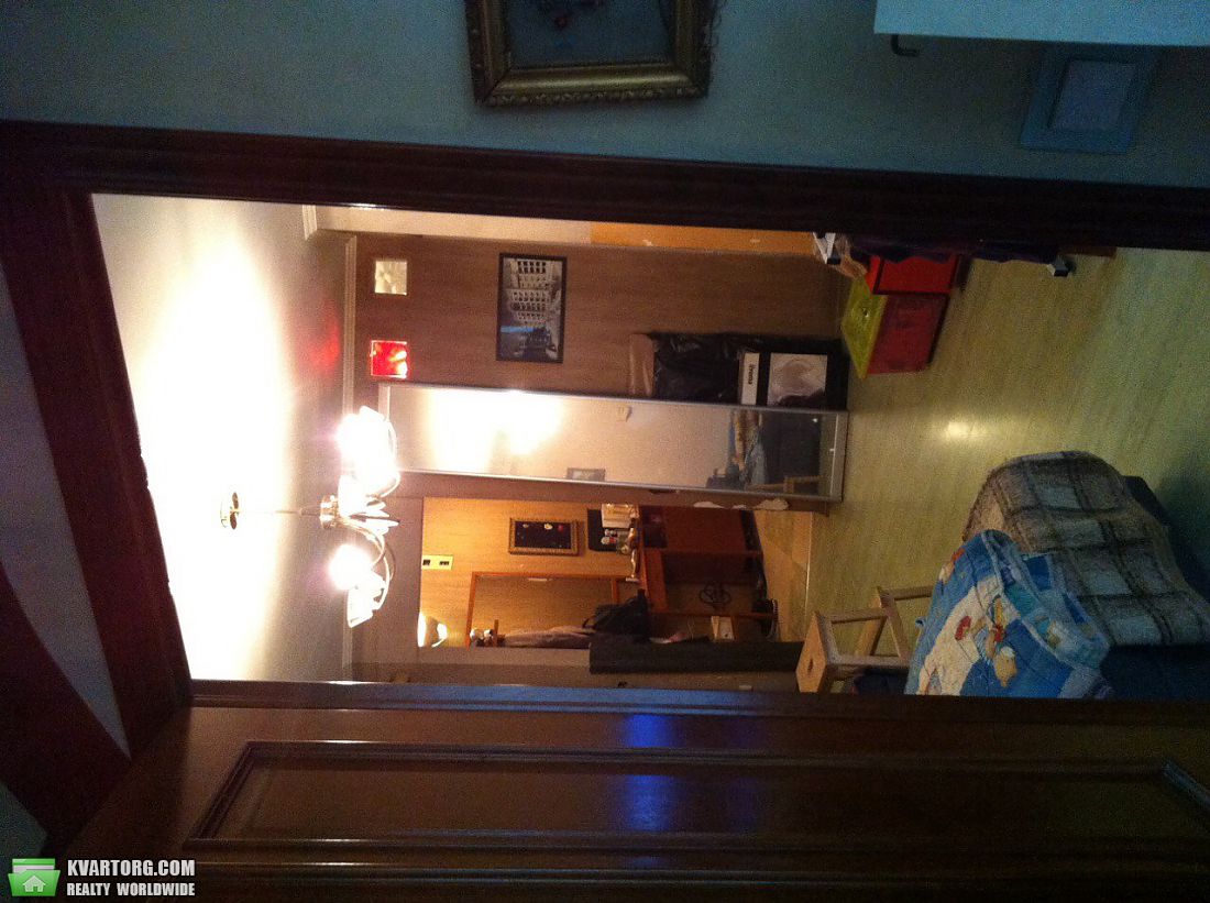 Sell 3-room apartment. Киев, Ружинская — photo 6