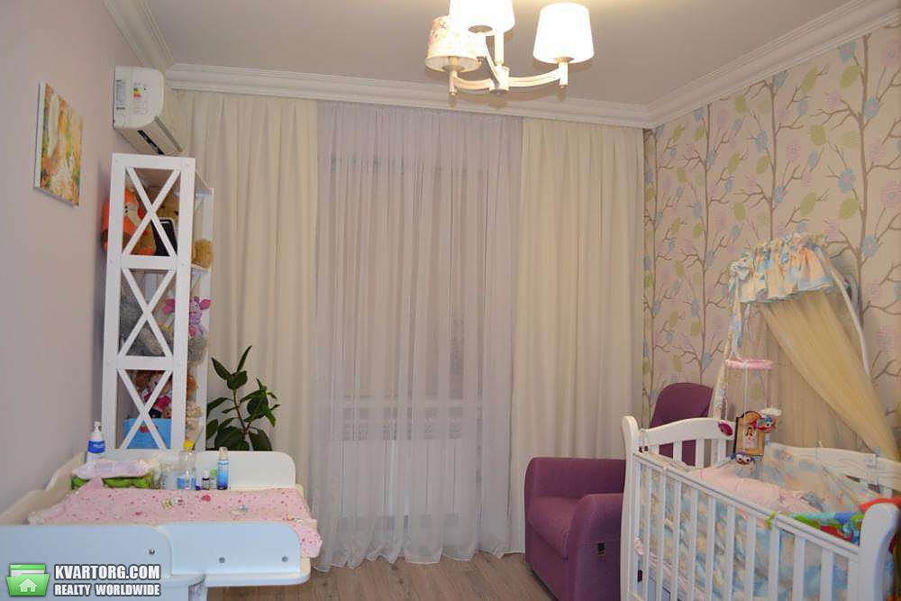 Sell 2-room apartment. Киев,  Полярная — photo 1