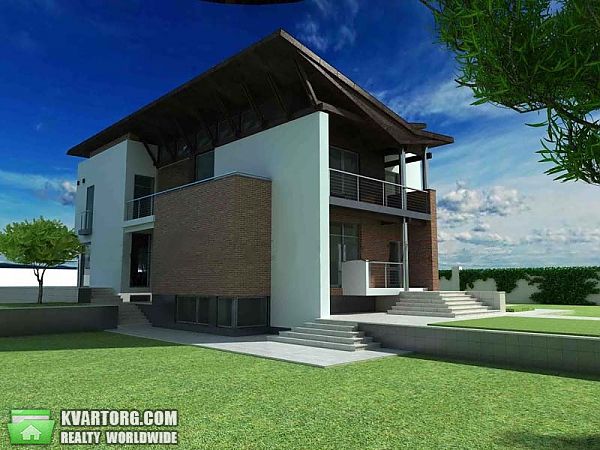 Sell house. Харьков, Зеленоградская — photo 4