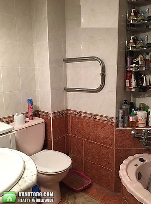 Sell 3-room apartment. Киев,  Оболонский пр — photo 4