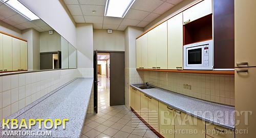 Rent out office. Киев, Дмитриевская — photo 7