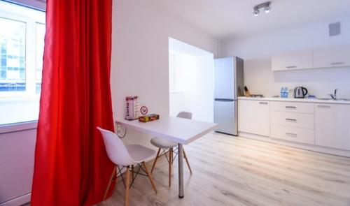 Rent out 1-room apartment. Харьков, ул. Отакара Яроша — photo 4
