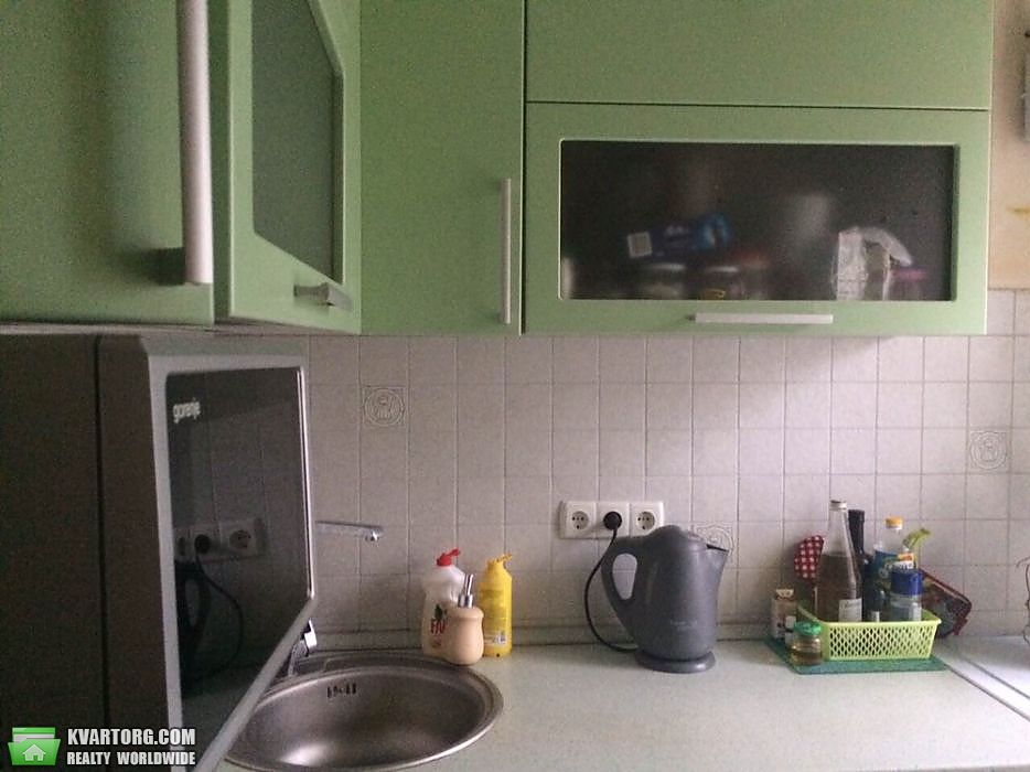 Sell 2-room apartment. Киев,  Щорса — photo 8