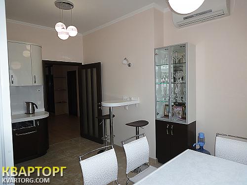 Rent out 2-room apartment. Одесса, Французский бульвар — photo 3