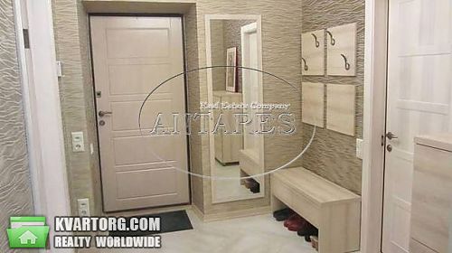 Rent out 2-room apartment. Киев, Леси Украинки бул — photo 4
