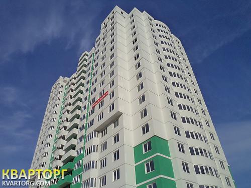 Sell 3-room apartment. Одесса, Бочарова — photo 1