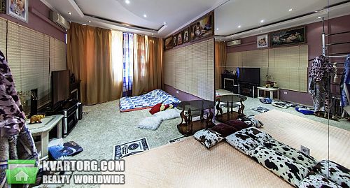 Sell 3-room apartment. Киев, Дмитриевская — photo 1