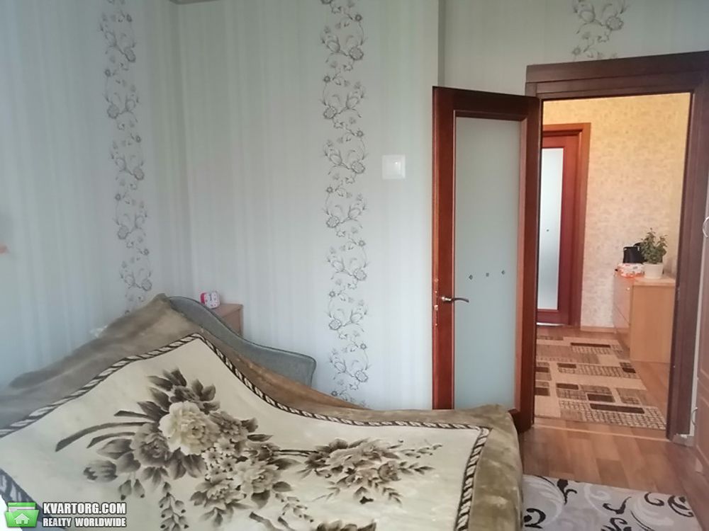 Sell 3-room apartment. Киев, Кулибина — photo 1