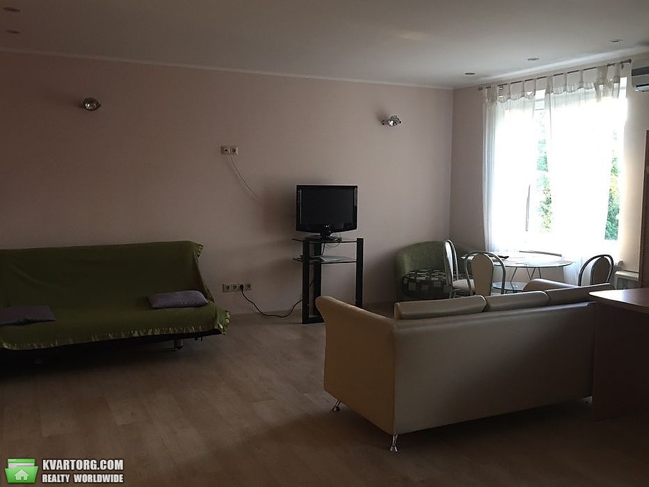 Sell 2-room apartment. Киев, Академика Ромоданова — photo 4