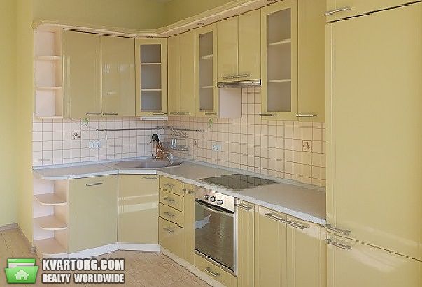 Rent out 3-room apartment. Киев, Героев Сталинграда просп. — photo 2
