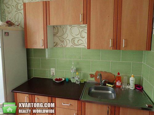 Sell 1-room apartment. Киев, Малиновского — photo 5