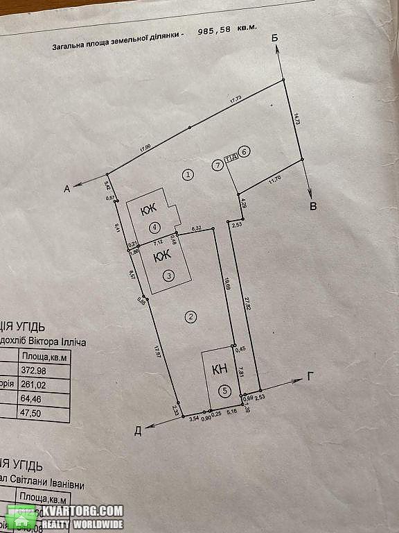 Sell house. Полтава, Новопроетовая — photo 5