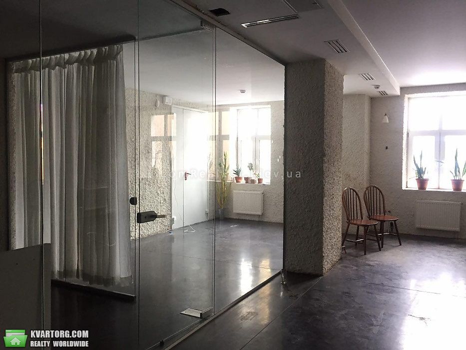 Rent out office. Киев, ул.Воздвиженская — photo 3