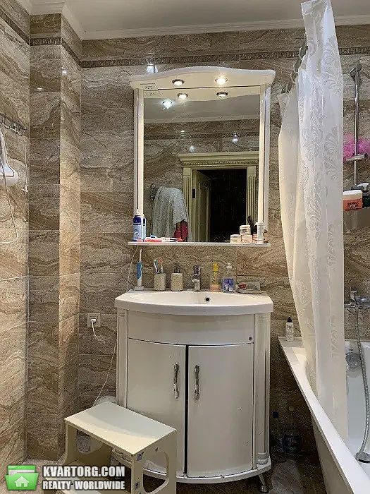 Sell 3-room apartment. Киев,  Урловская — photo 5