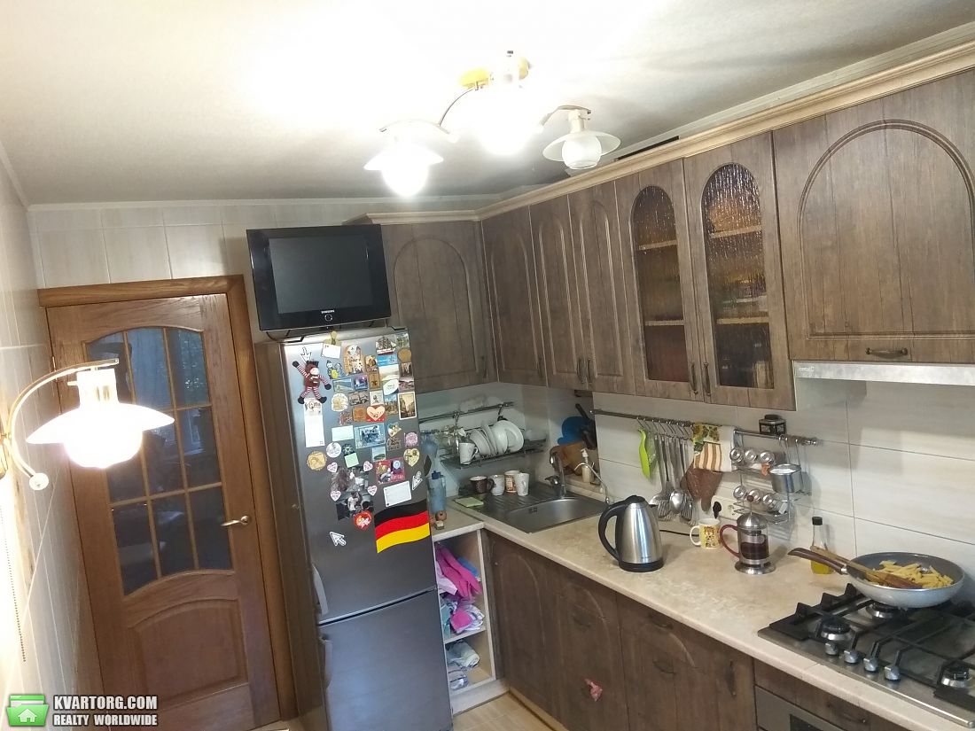 Sell 3-room apartment. Днепропетровск,  Кирова — photo 2