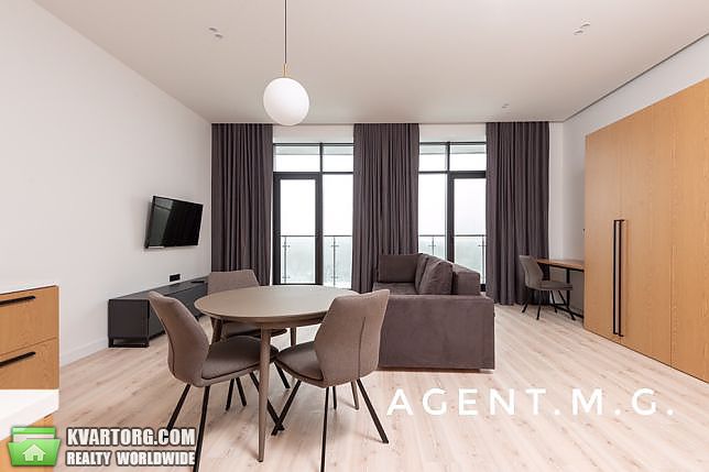 Rent out 1-room apartment. Киев, Победы — photo 1