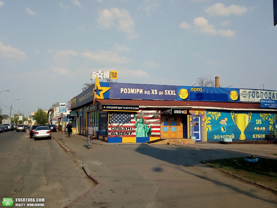 Rent out shop. Киев,  Фрунзе — photo 1