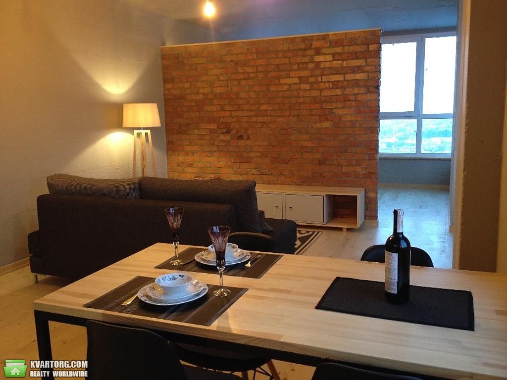 Rent out 2-room apartment. Киев, Петропавловская — photo 5