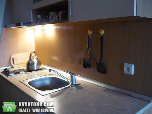 Sell 1-room apartment. Киев, Ахелой — photo 4