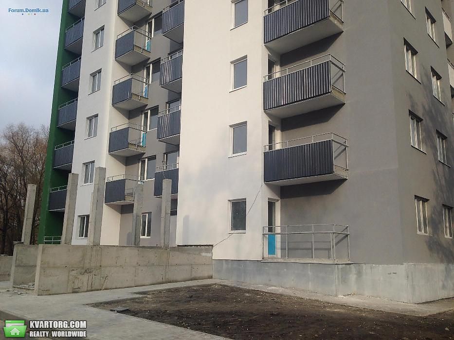 Sell 1-room apartment. Киев,  Теремковская — photo 9