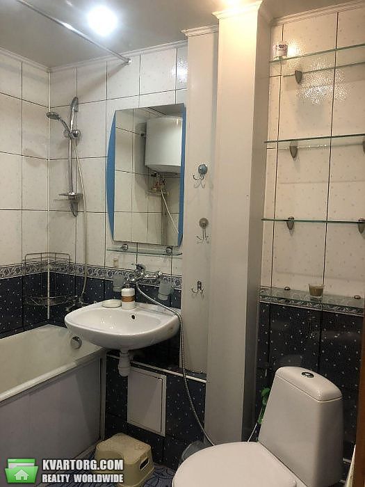 Sell 2-room apartment. Киев,  Каунасская — photo 10