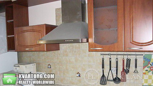 Sell 2-room apartment. Киев, Эрнста — photo 4