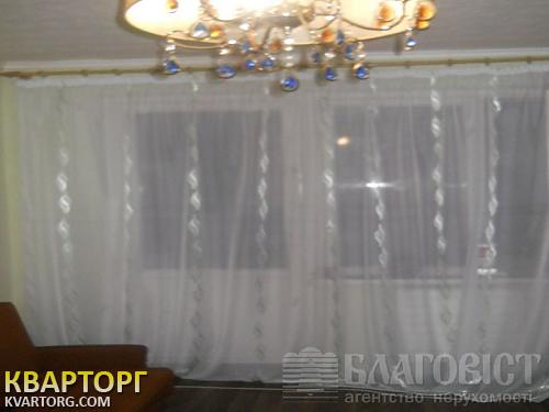 Sell 2-room apartment. Киев, Лятошинского — photo 5