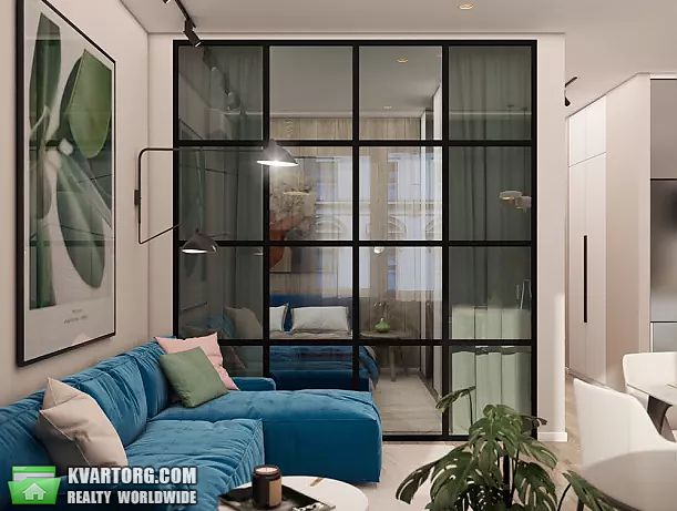 Sell 1-room apartment. Одесса, Итальянский бульвар — photo 4