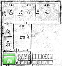 Sell 3-room apartment. Одесса, Садовая — photo 2