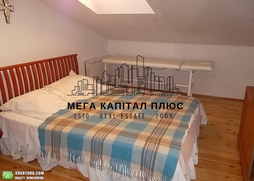 Rent out 5-room apartment. Киев, Саксаганського — photo 10
