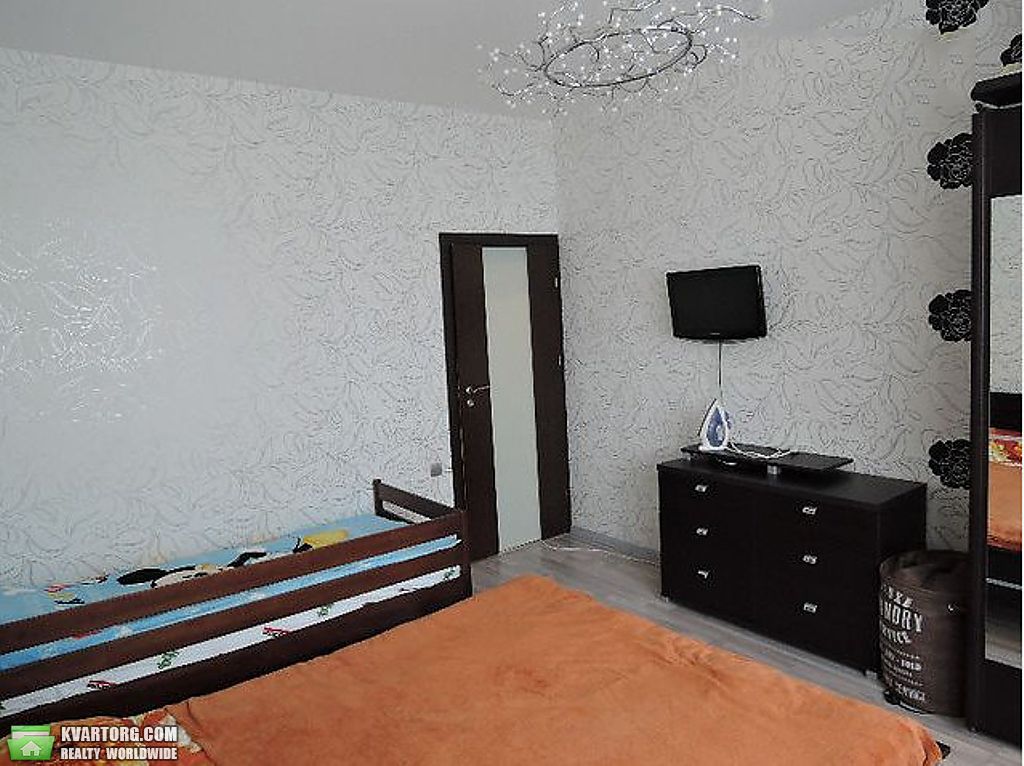 Sell 2-room apartment. Одесса, Среднефонтанская — photo 1
