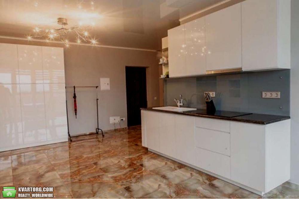 Rent out 2-room apartment. Киев, Малевича — photo 3