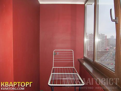 Sell 2-room apartment. Киев, Григоренка — photo 1