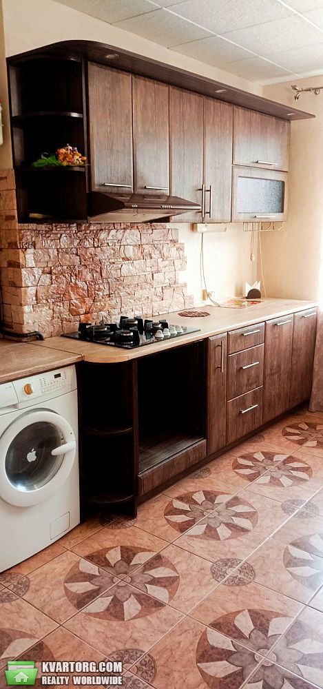 Rent out 1-room apartment. Днепропетровск, Набережная Победы — photo 3