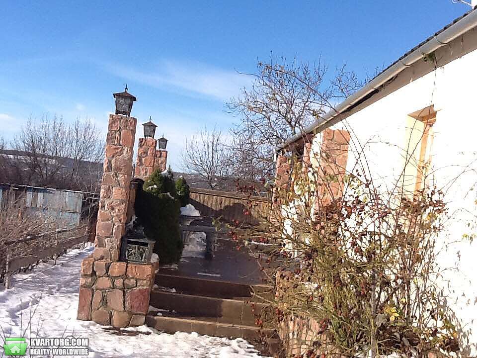 Sell house. Обухов, Победы — photo 2
