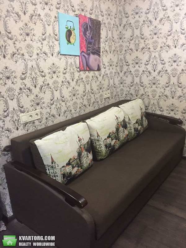 Rent out 1-room apartment. Харьков, Афанасиевская — photo 1