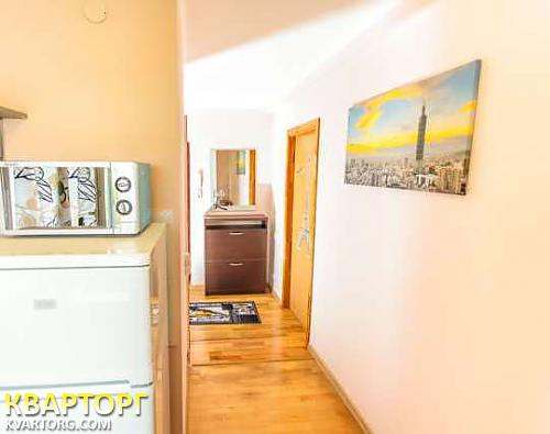 Rent out 1-room apartment. Киев, Навои пр — photo 5