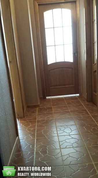 Rent out 2-room apartment. Киев, Жамбила Жабаева — photo 3