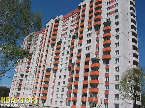 Sell 3-room apartment. Киев, Алма-Атинская — photo 1