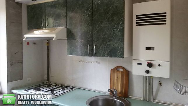 Rent out 1-room apartment. Харьков, Тимуровцев — photo 2