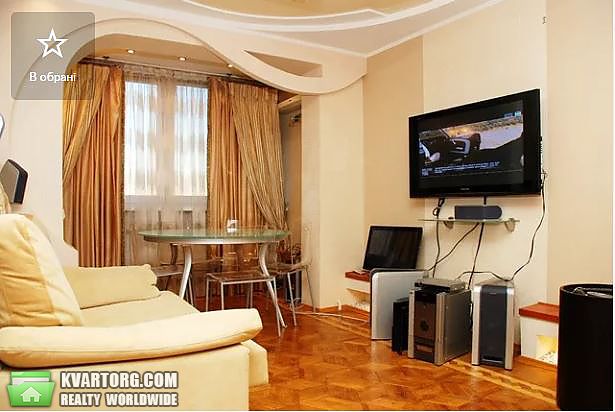 Rent out 2-room apartment. Киев, Березняковского — photo 1